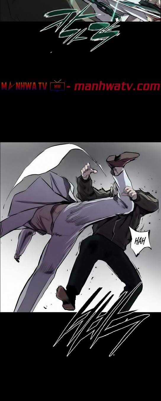 Báo Thù Chapter 50 trang 17