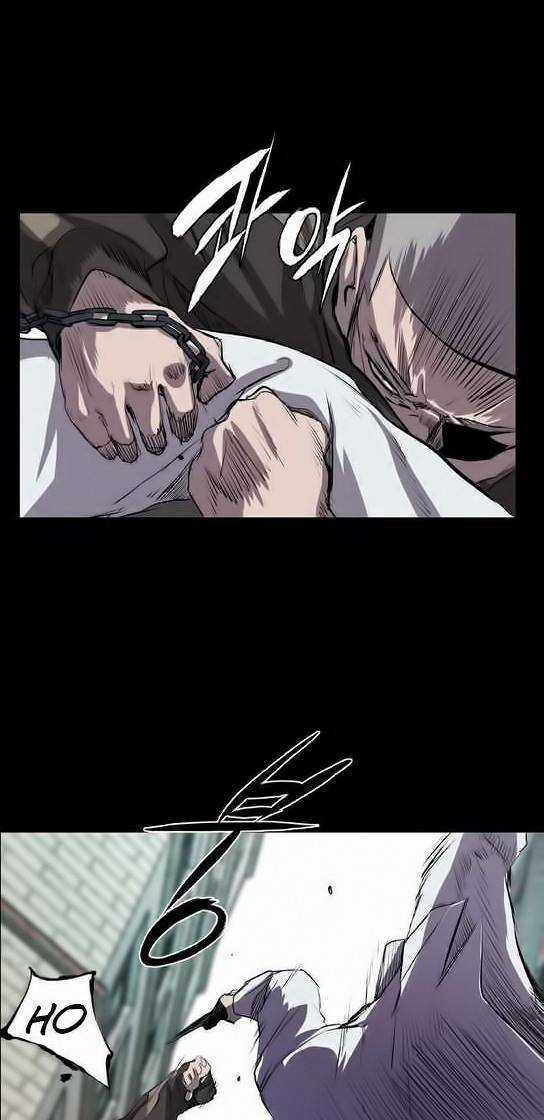 Báo Thù Chapter 50 trang 18