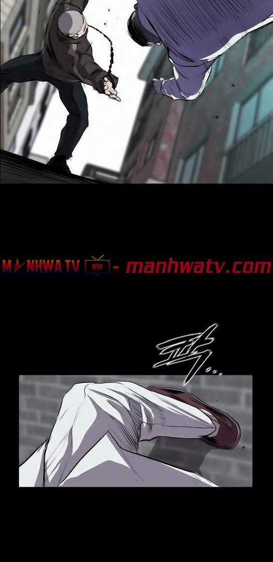 Báo Thù Chapter 50 trang 19