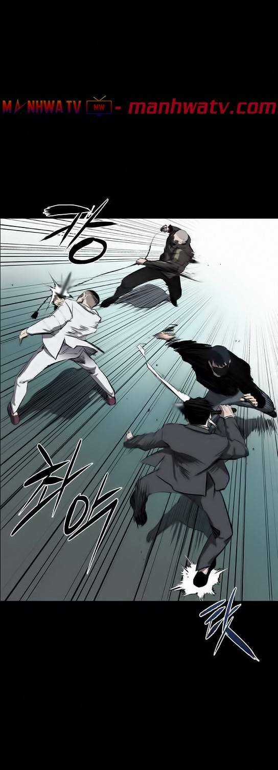 Báo Thù Chapter 50 trang 2