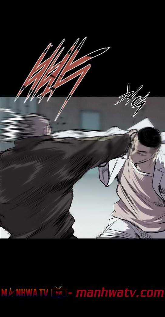 Báo Thù Chapter 50 trang 20