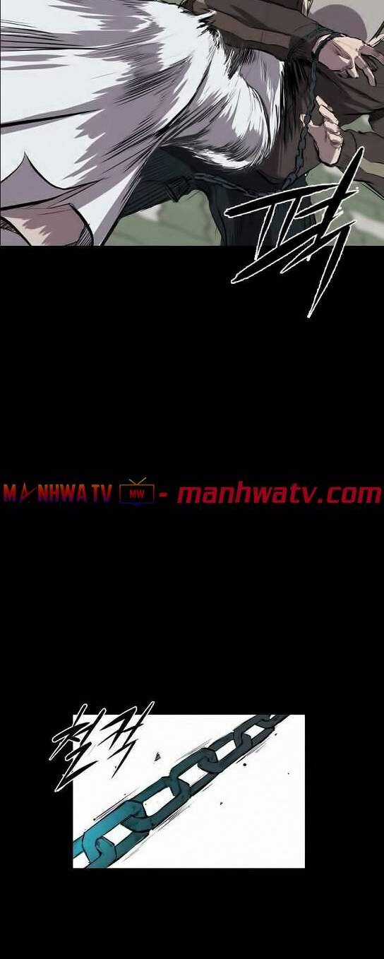 Báo Thù Chapter 50 trang 23