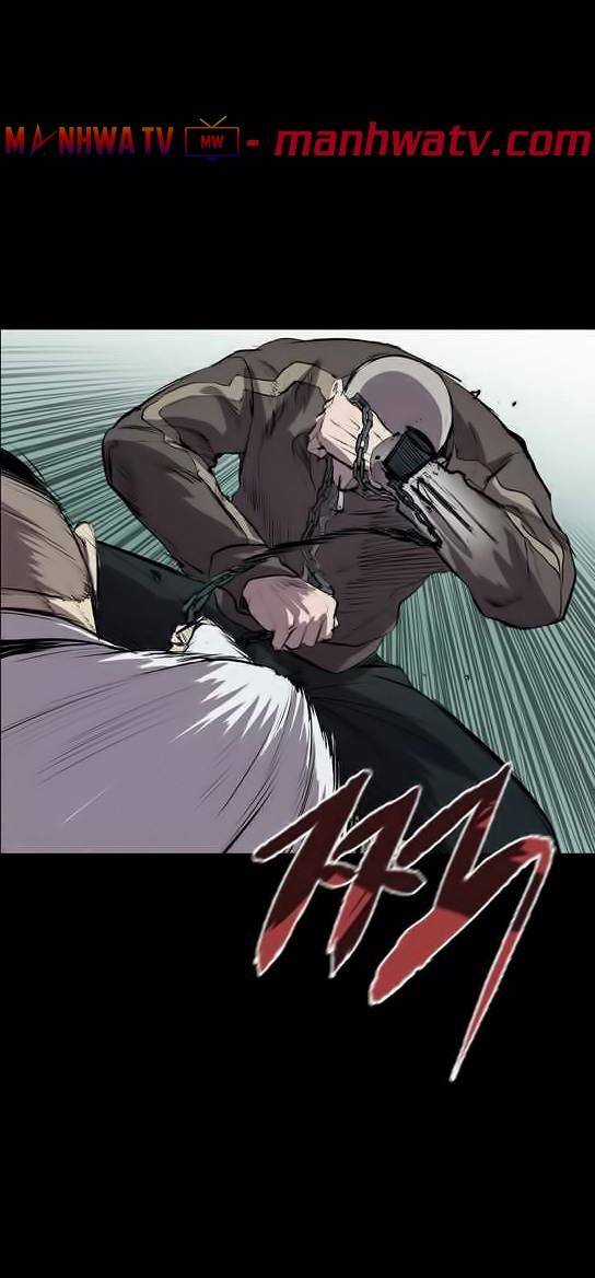 Báo Thù Chapter 50 trang 25