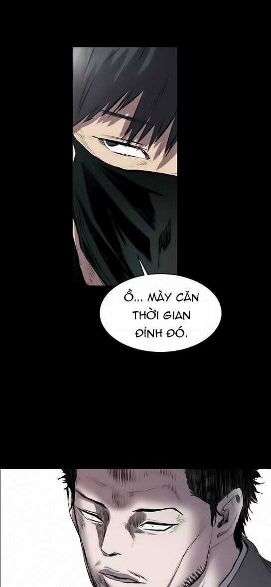 Báo Thù Chapter 50 trang 28