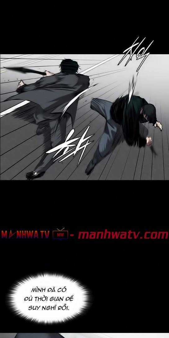 Báo Thù Chapter 50 trang 3