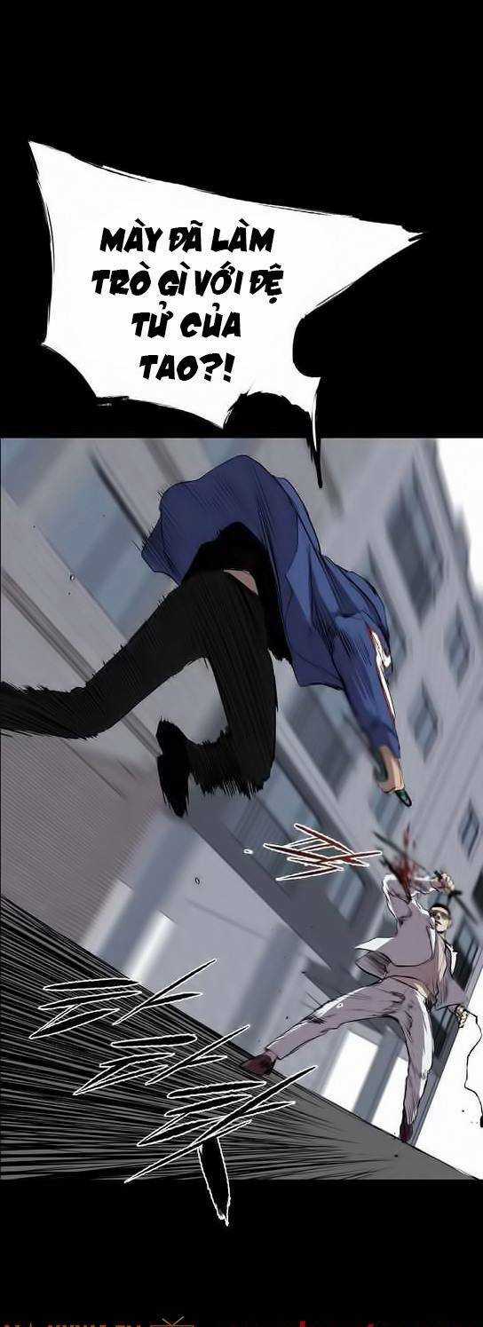 Báo Thù Chapter 50 trang 30