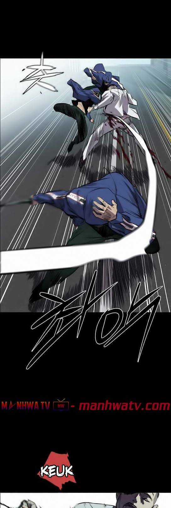 Báo Thù Chapter 50 trang 32