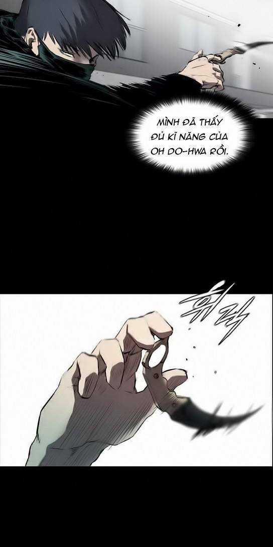 Báo Thù Chapter 50 trang 4