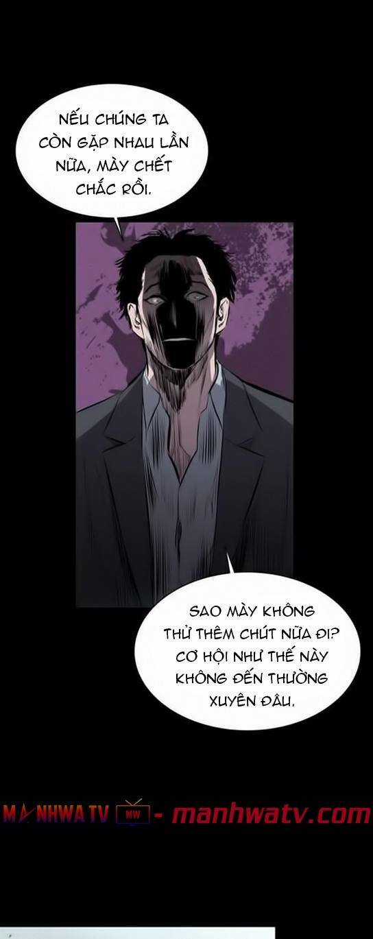 Báo Thù Chapter 50 trang 40