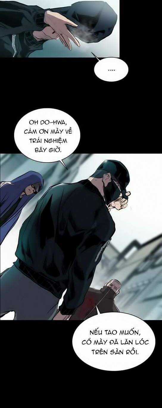 Báo Thù Chapter 50 trang 41