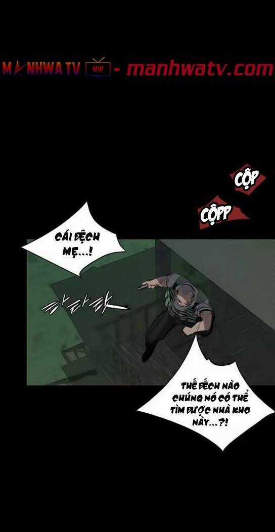 Báo Thù Chapter 50 trang 52