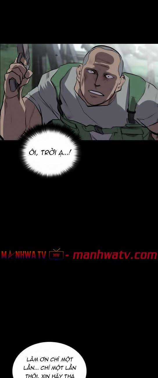 Báo Thù Chapter 50 trang 53
