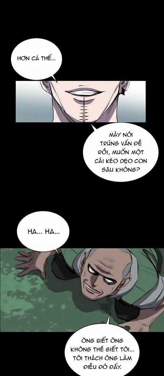 Báo Thù Chapter 50 trang 55