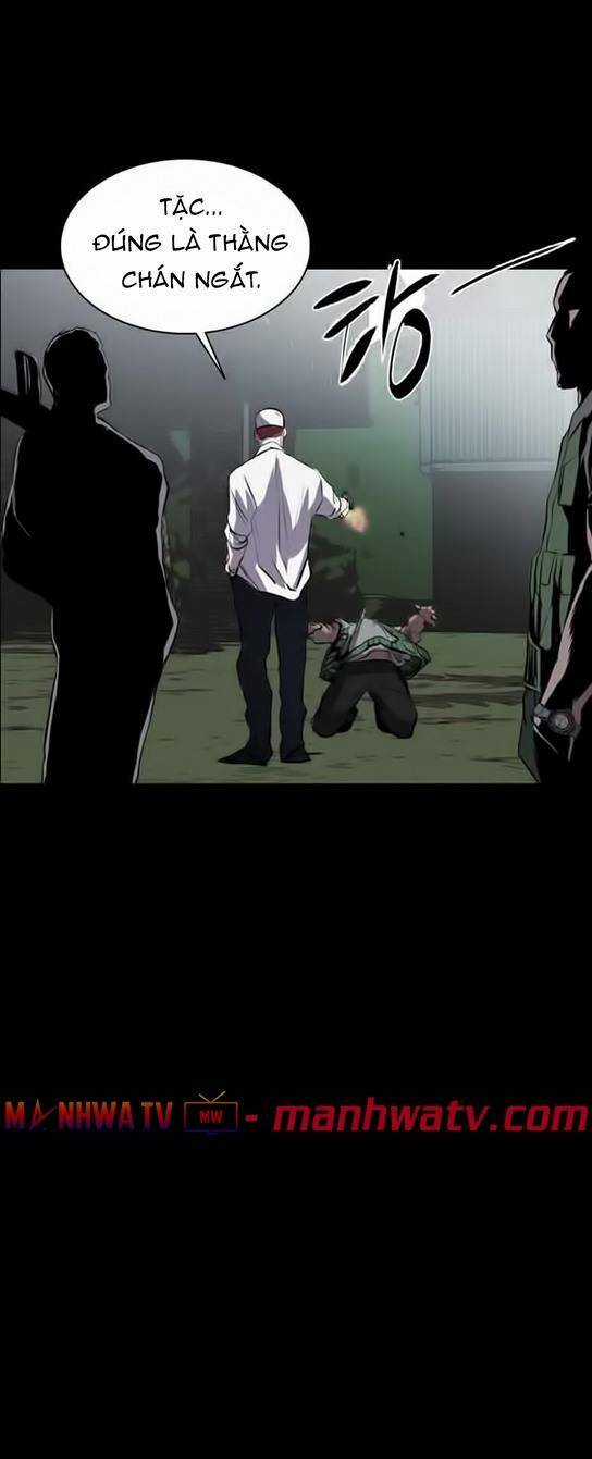 Báo Thù Chapter 50 trang 57