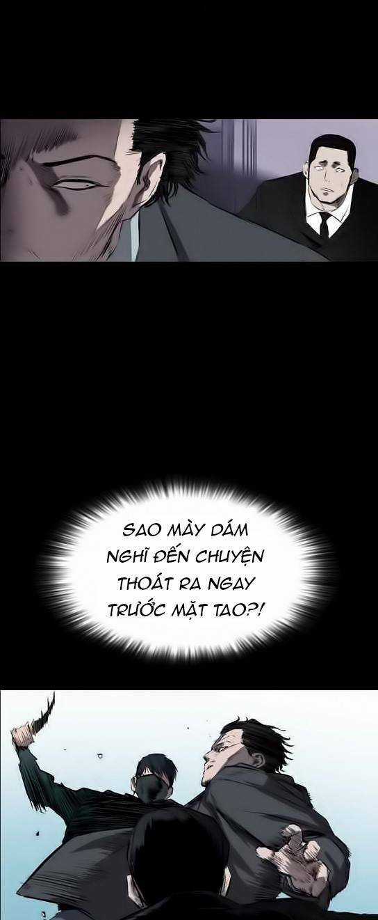 Báo Thù Chapter 50 trang 7