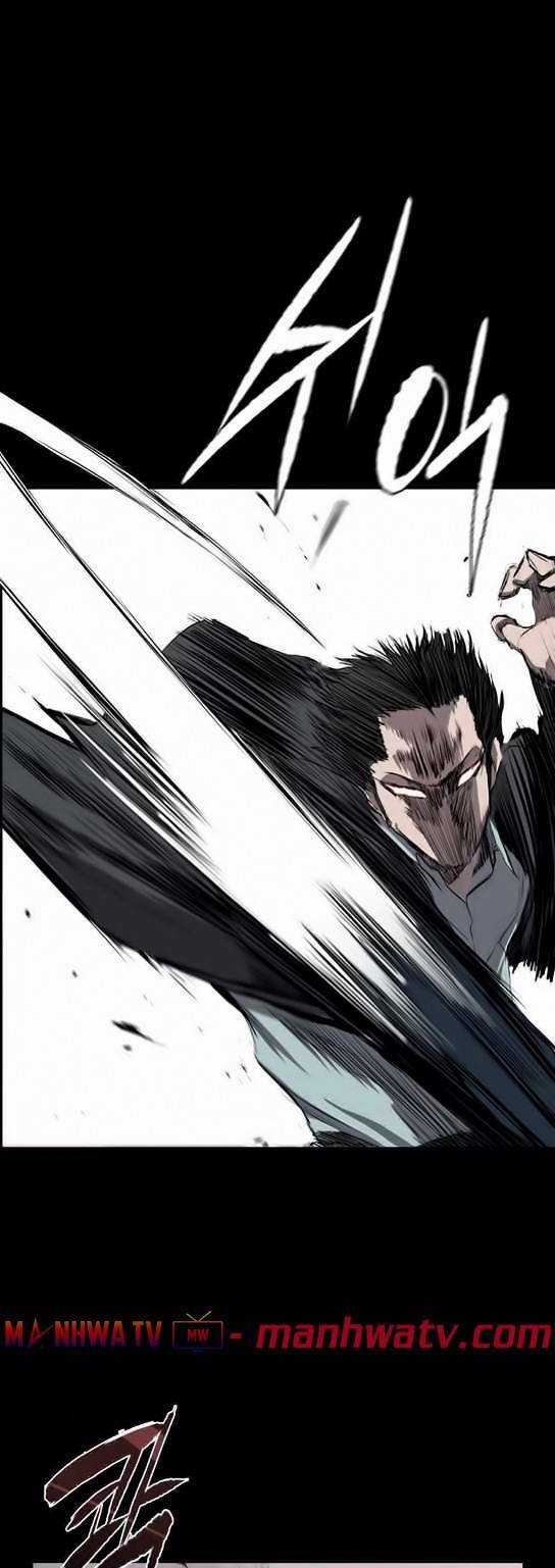 Báo Thù Chapter 50 trang 9