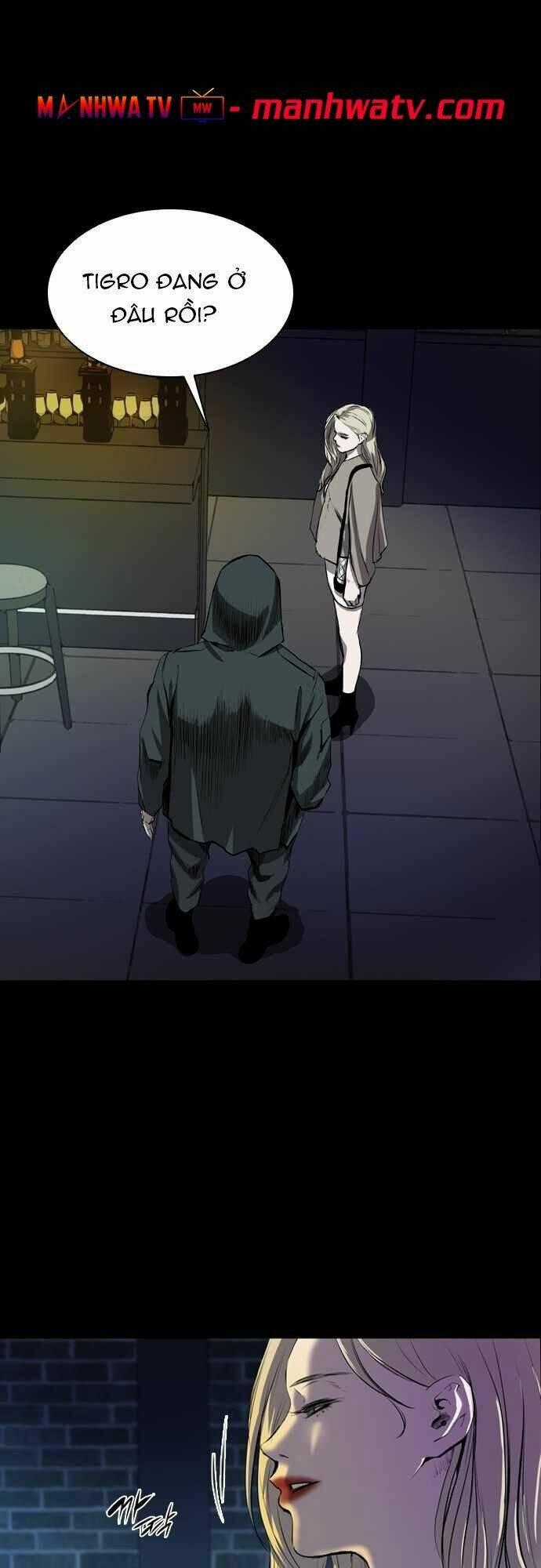 Báo Thù Chapter 56 trang 1