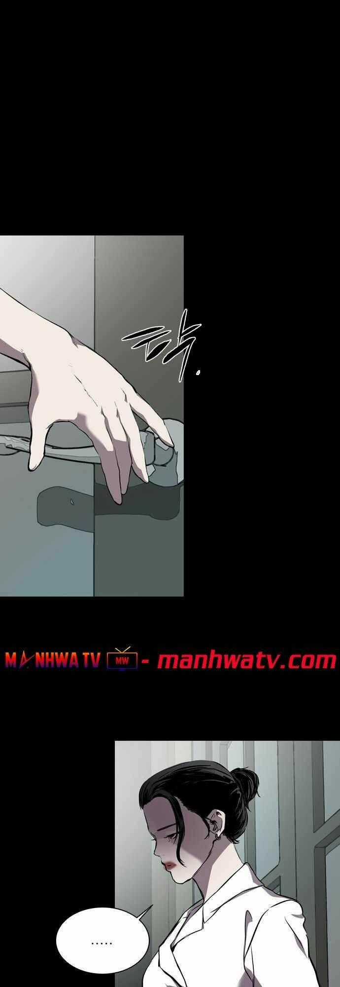 Báo Thù Chapter 57 trang 1