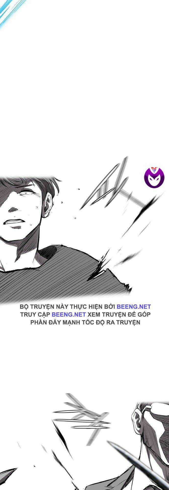 Báo Thù Chapter 6 trang 10