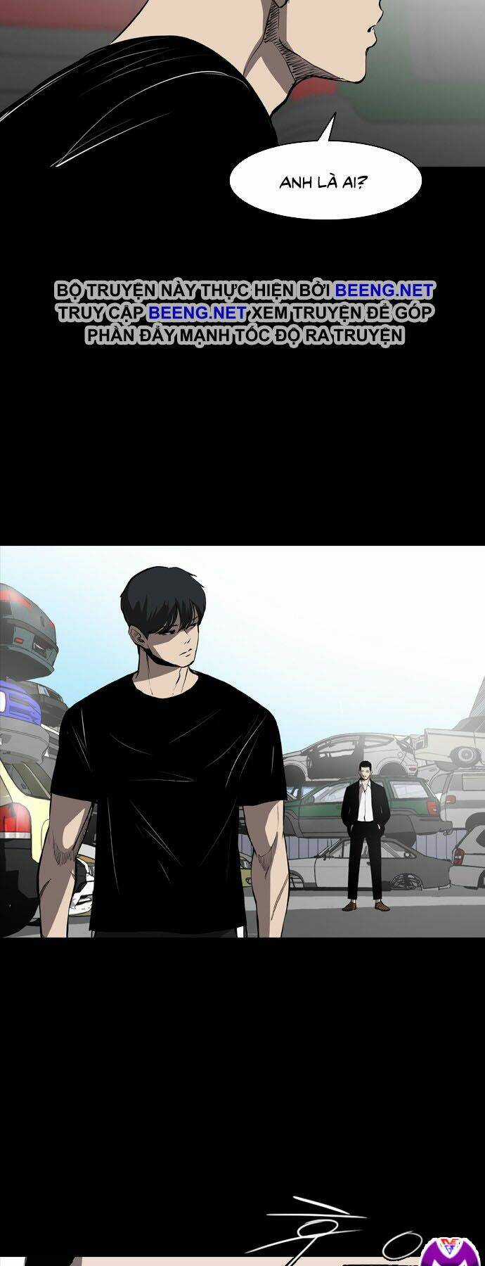 Báo Thù Chapter 6 trang 13