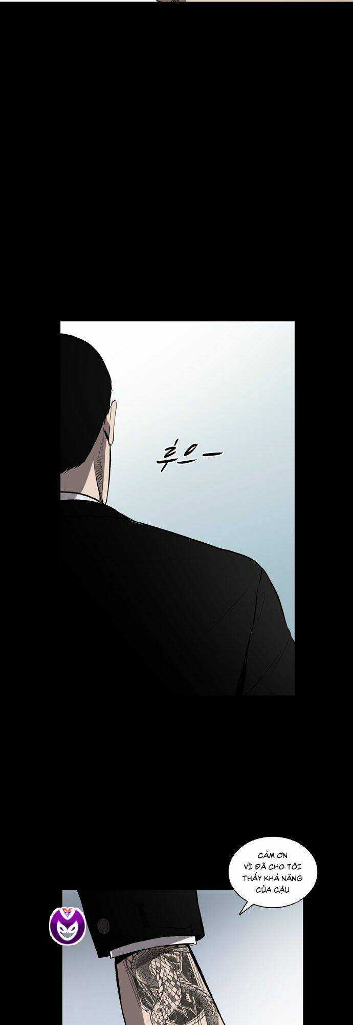 Báo Thù Chapter 6 trang 17