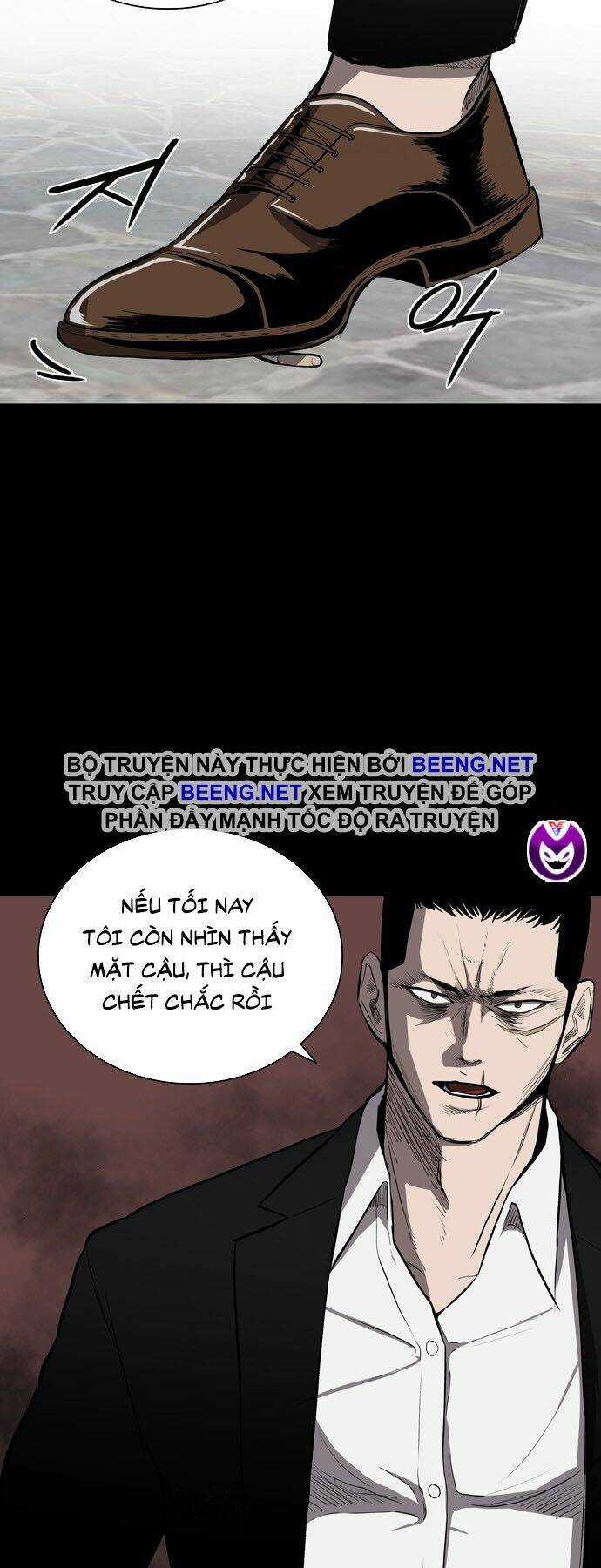 Báo Thù Chapter 6 trang 19