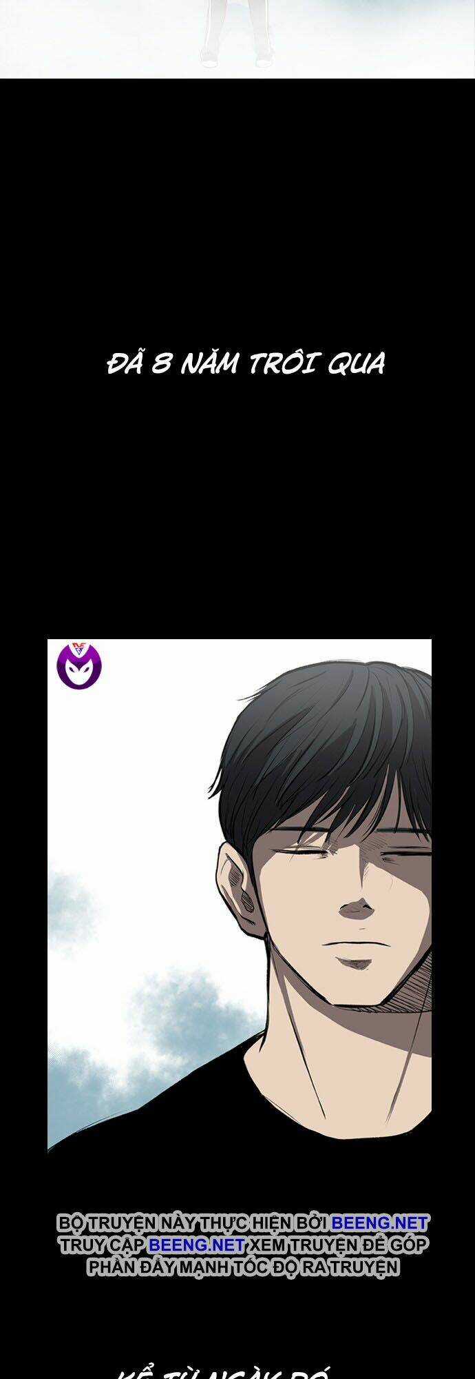 Báo Thù Chapter 6 trang 2