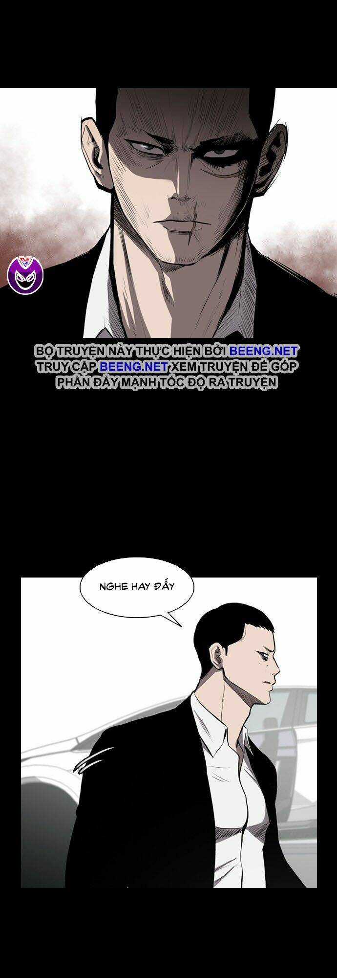 Báo Thù Chapter 6 trang 22