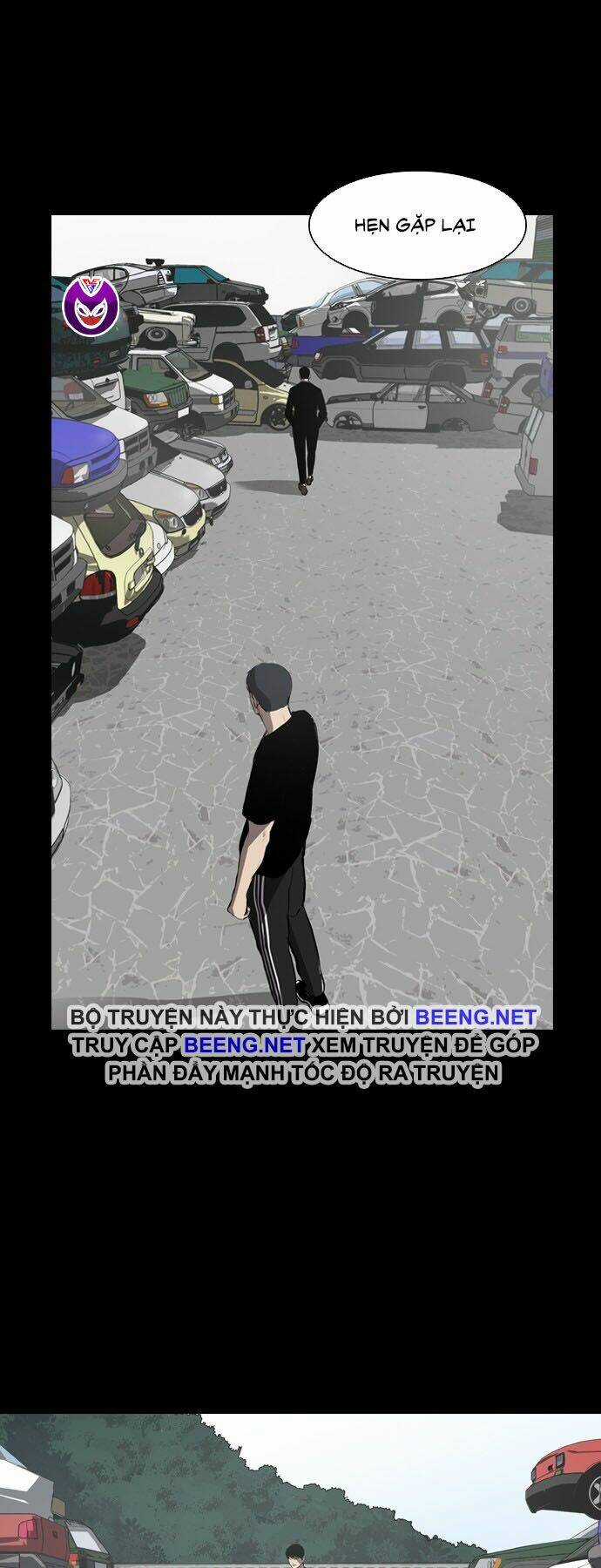 Báo Thù Chapter 6 trang 23