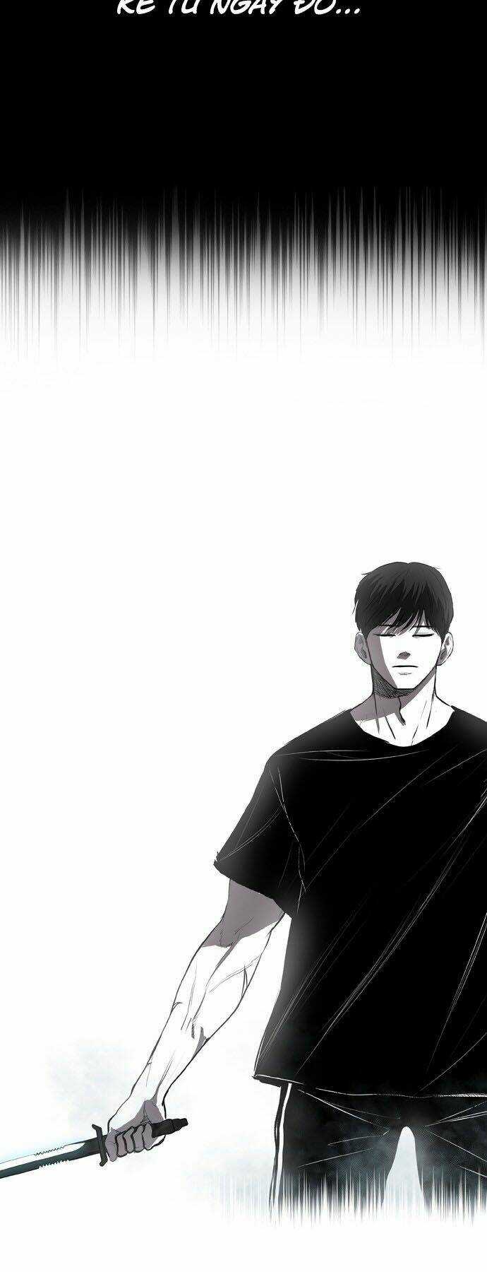 Báo Thù Chapter 6 trang 3