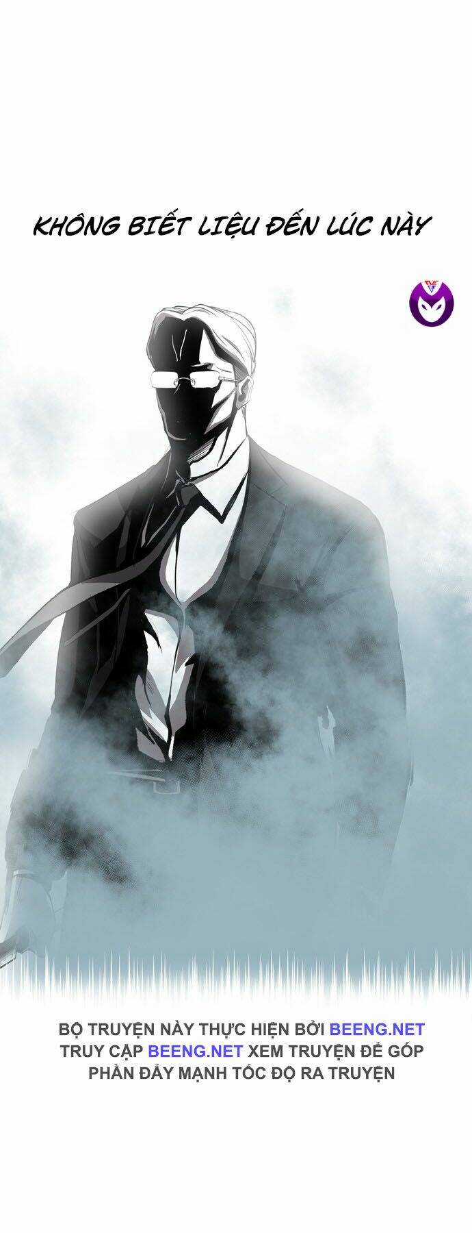 Báo Thù Chapter 6 trang 4