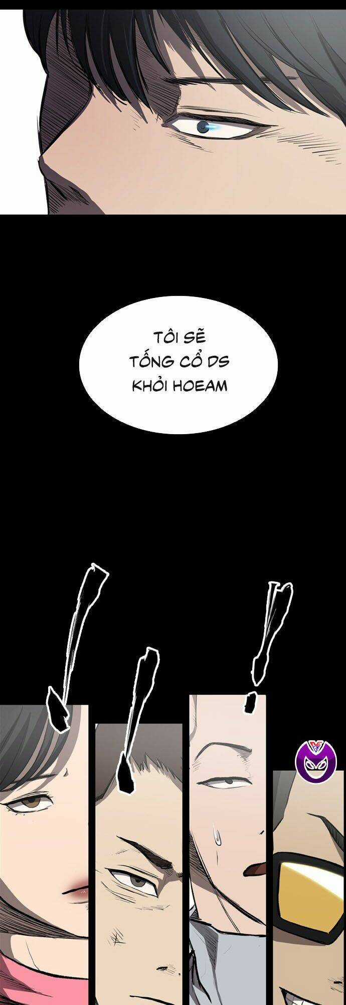 Báo Thù Chapter 6 trang 42