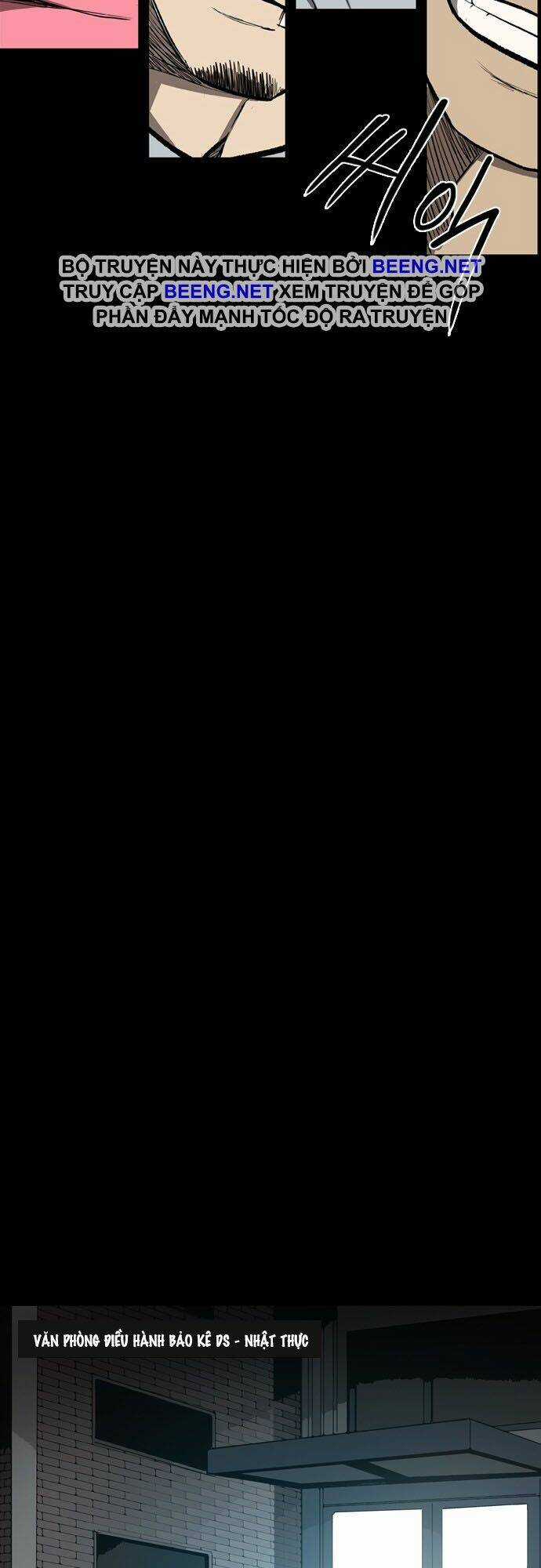 Báo Thù Chapter 6 trang 43