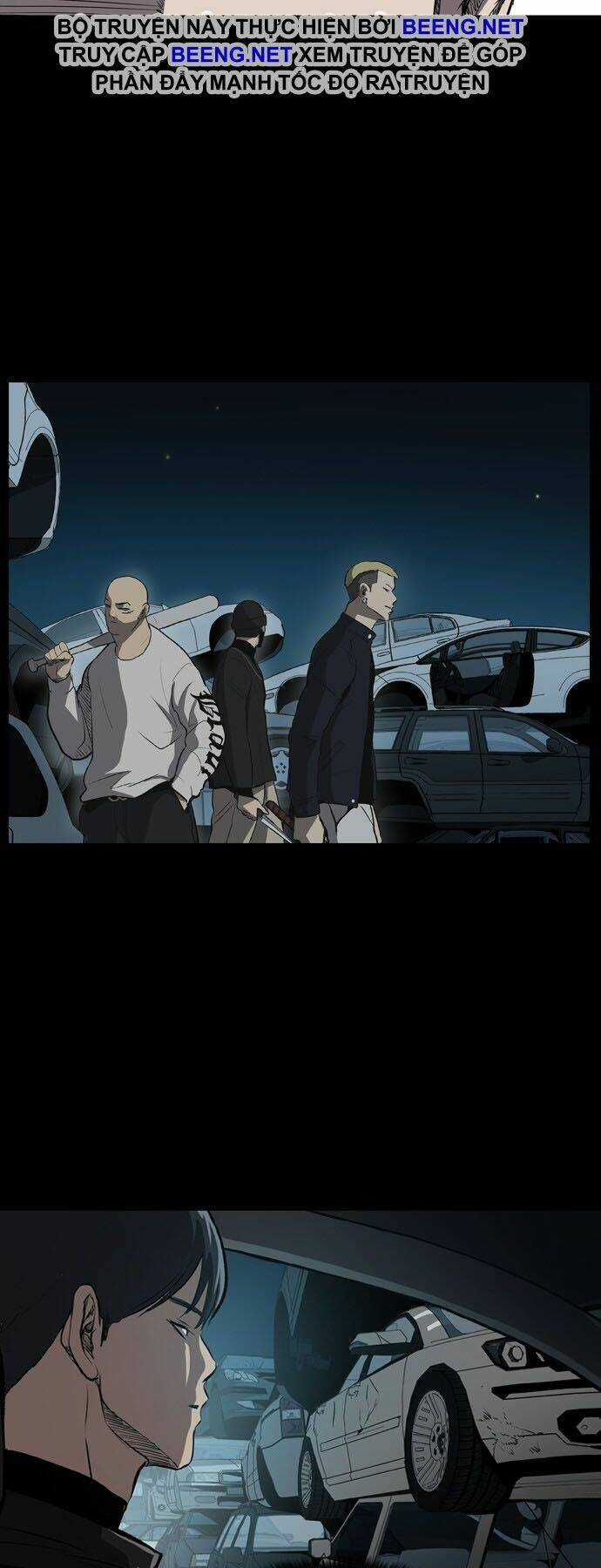 Báo Thù Chapter 6 trang 49