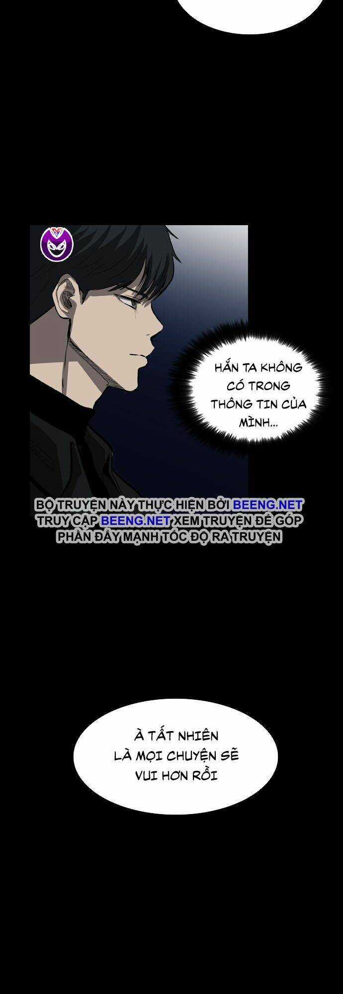 Báo Thù Chapter 6 trang 53