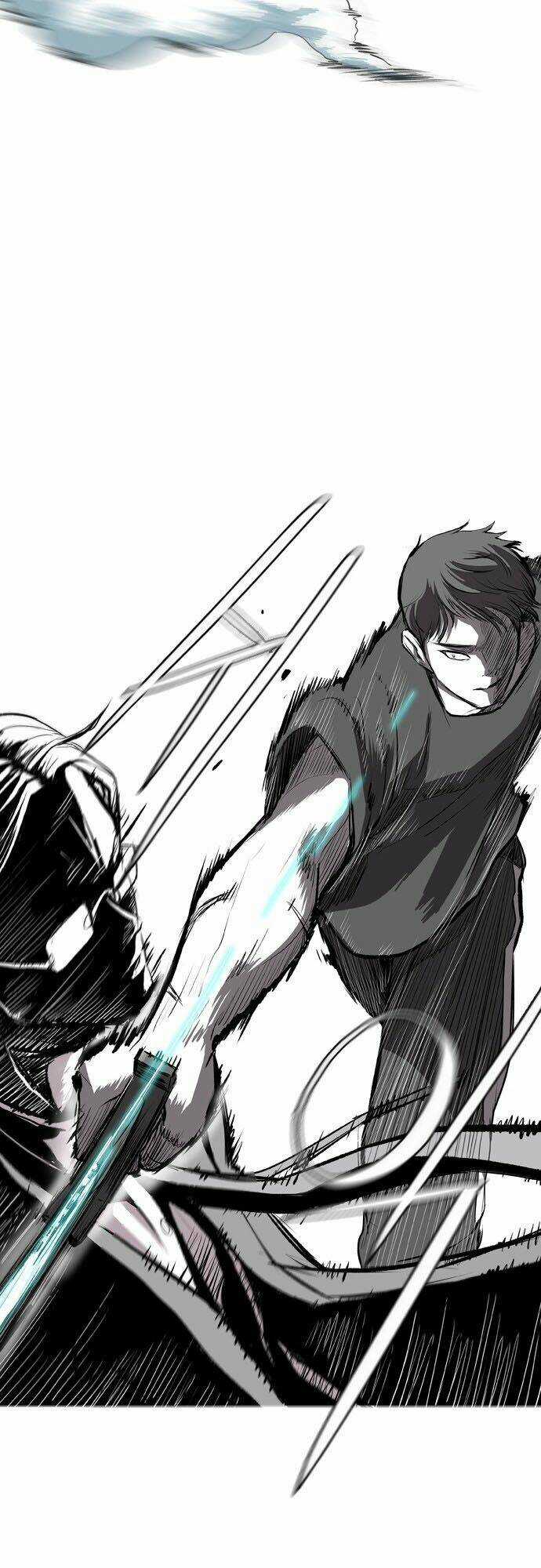 Báo Thù Chapter 6 trang 6