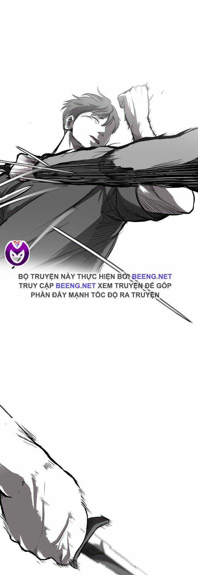 Báo Thù Chapter 6 trang 7