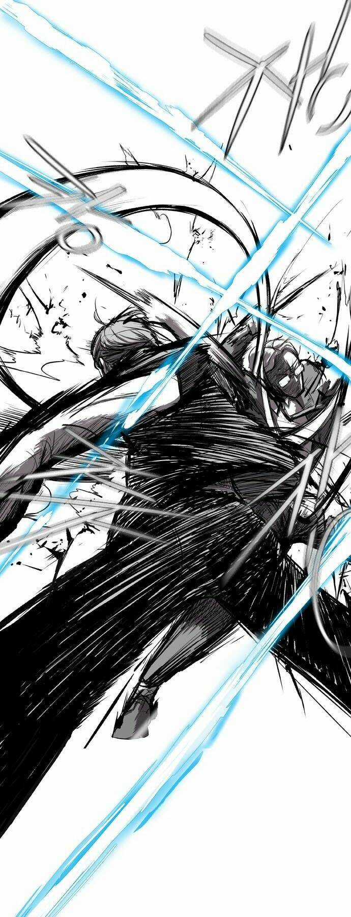 Báo Thù Chapter 6 trang 9