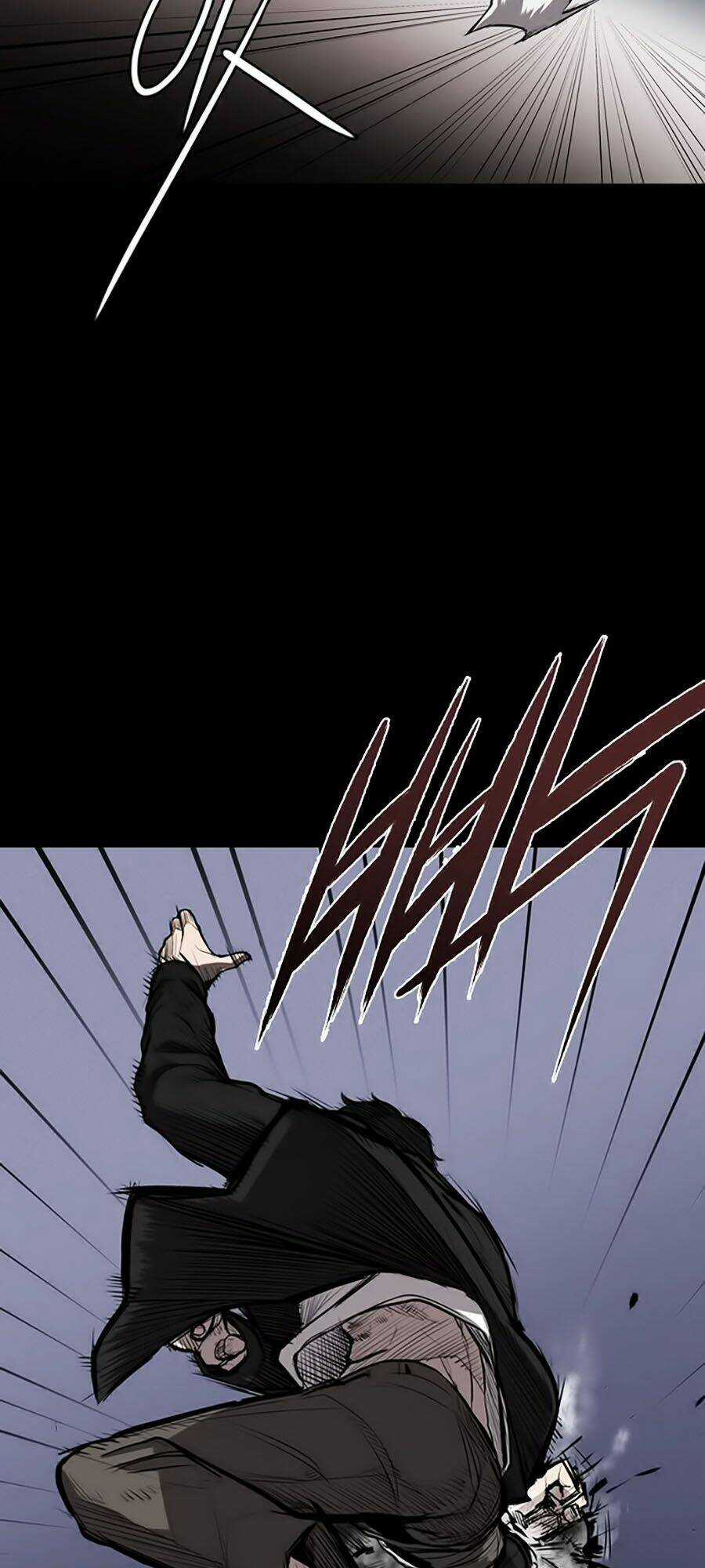 Báo Thù Chapter 7 trang 11