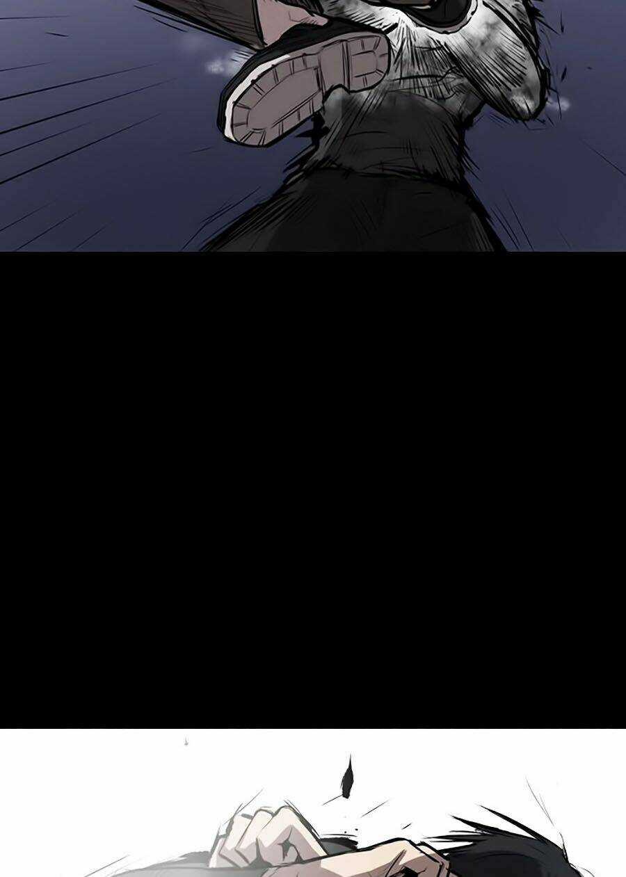 Báo Thù Chapter 7 trang 12