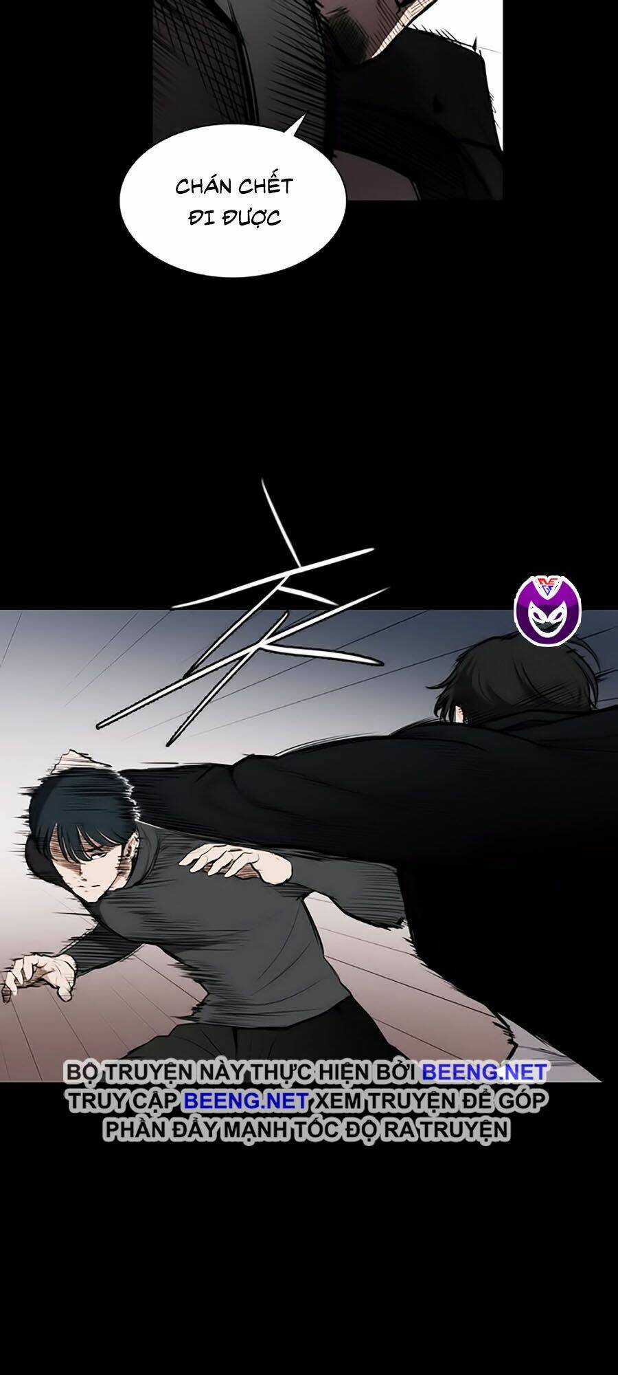 Báo Thù Chapter 7 trang 14