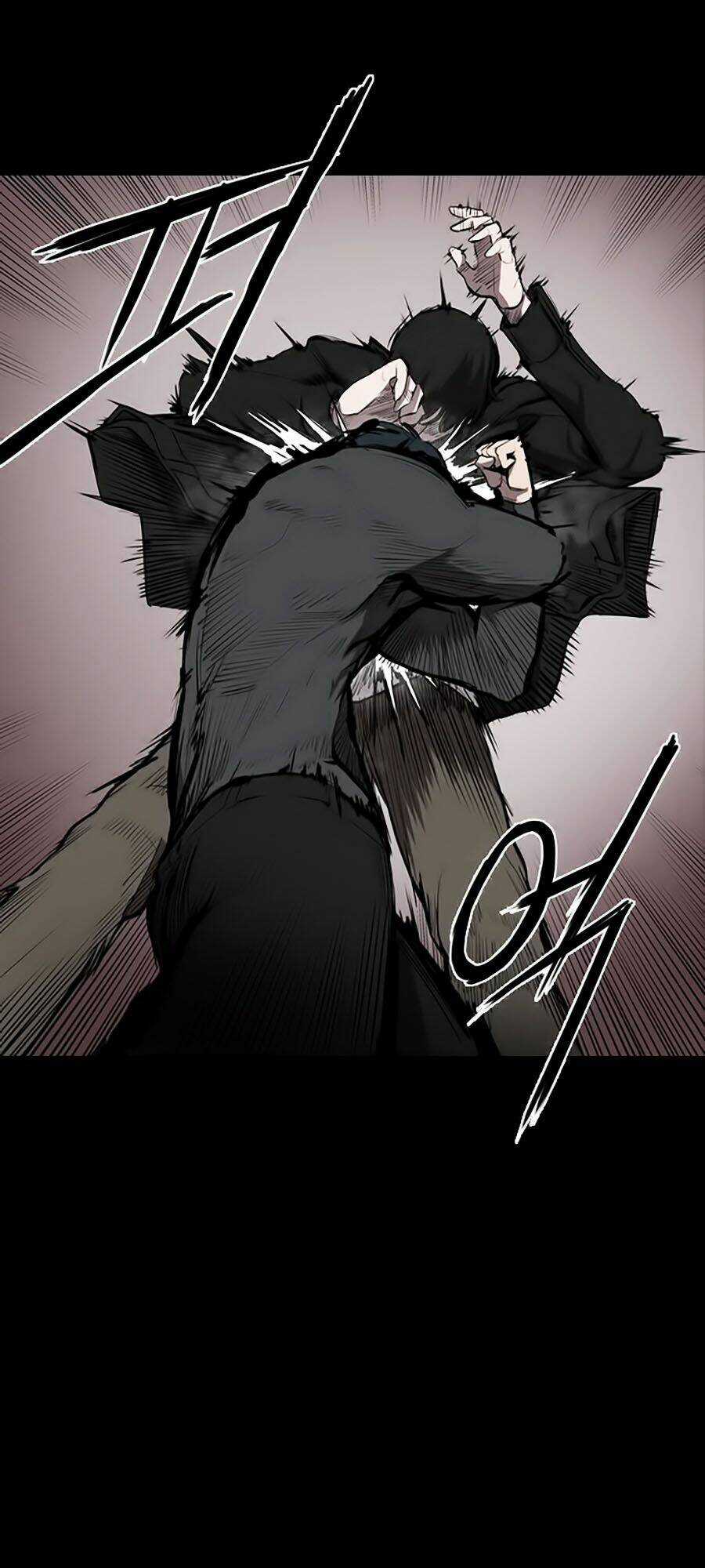 Báo Thù Chapter 7 trang 15