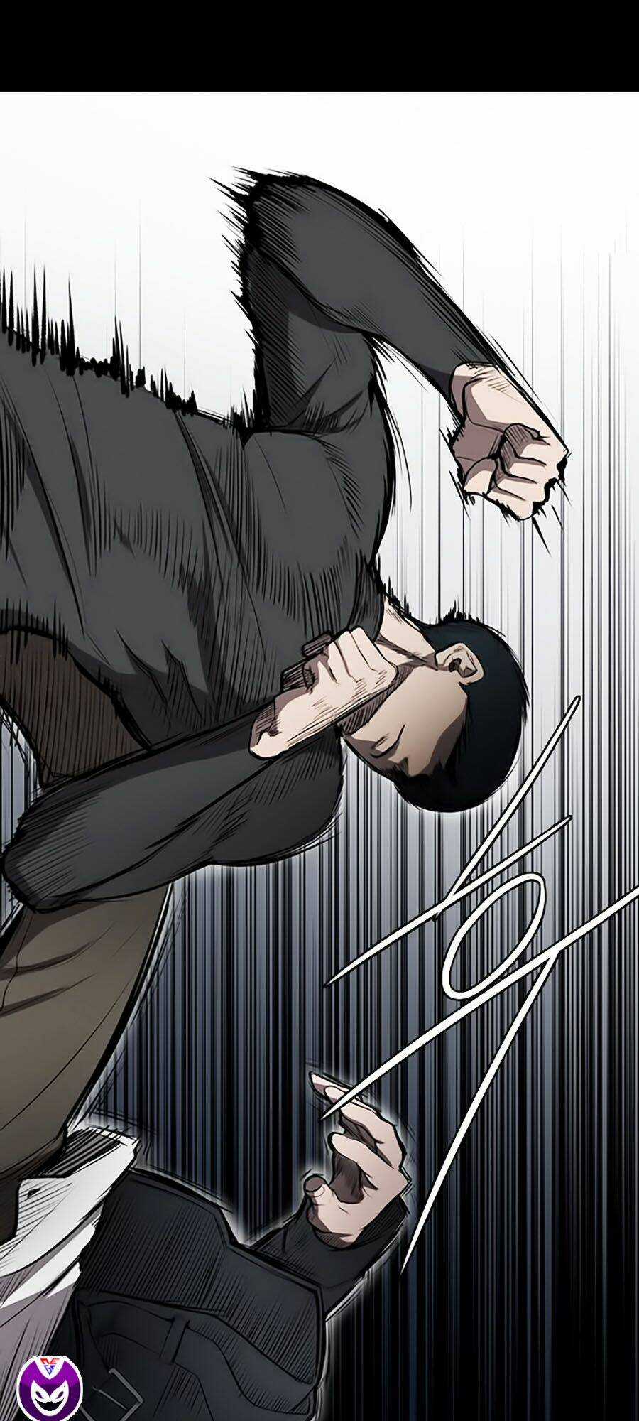 Báo Thù Chapter 7 trang 16