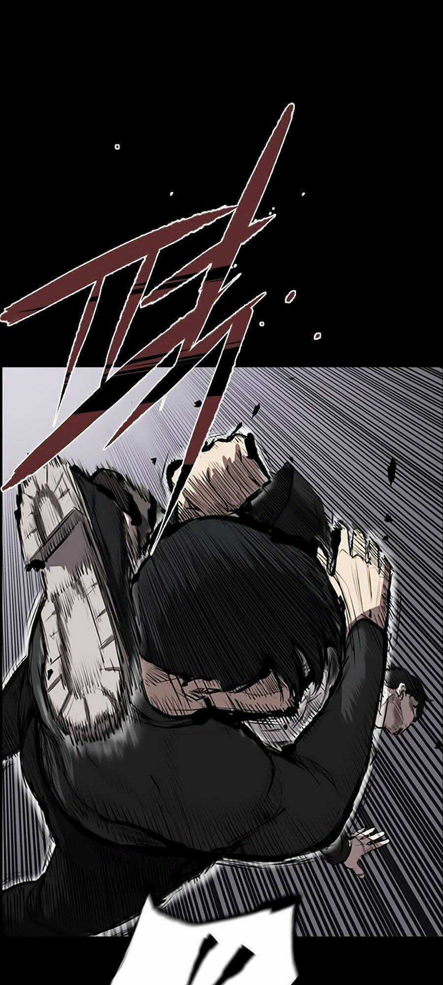 Báo Thù Chapter 7 trang 18