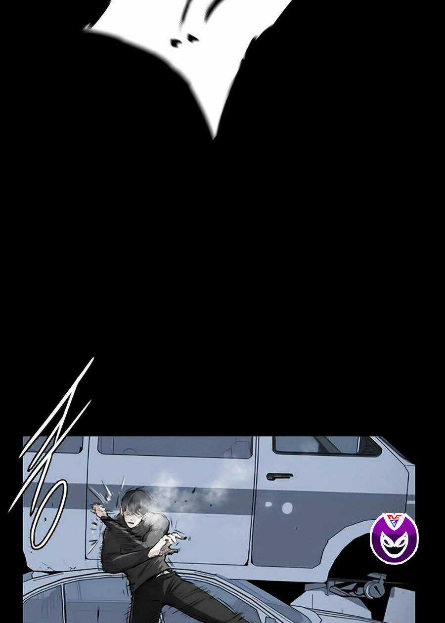 Báo Thù Chapter 7 trang 19