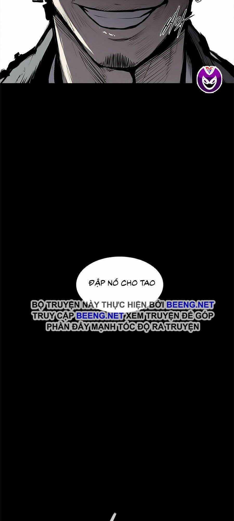 Báo Thù Chapter 7 trang 2