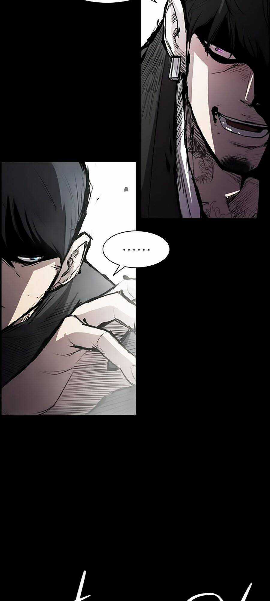 Báo Thù Chapter 7 trang 21