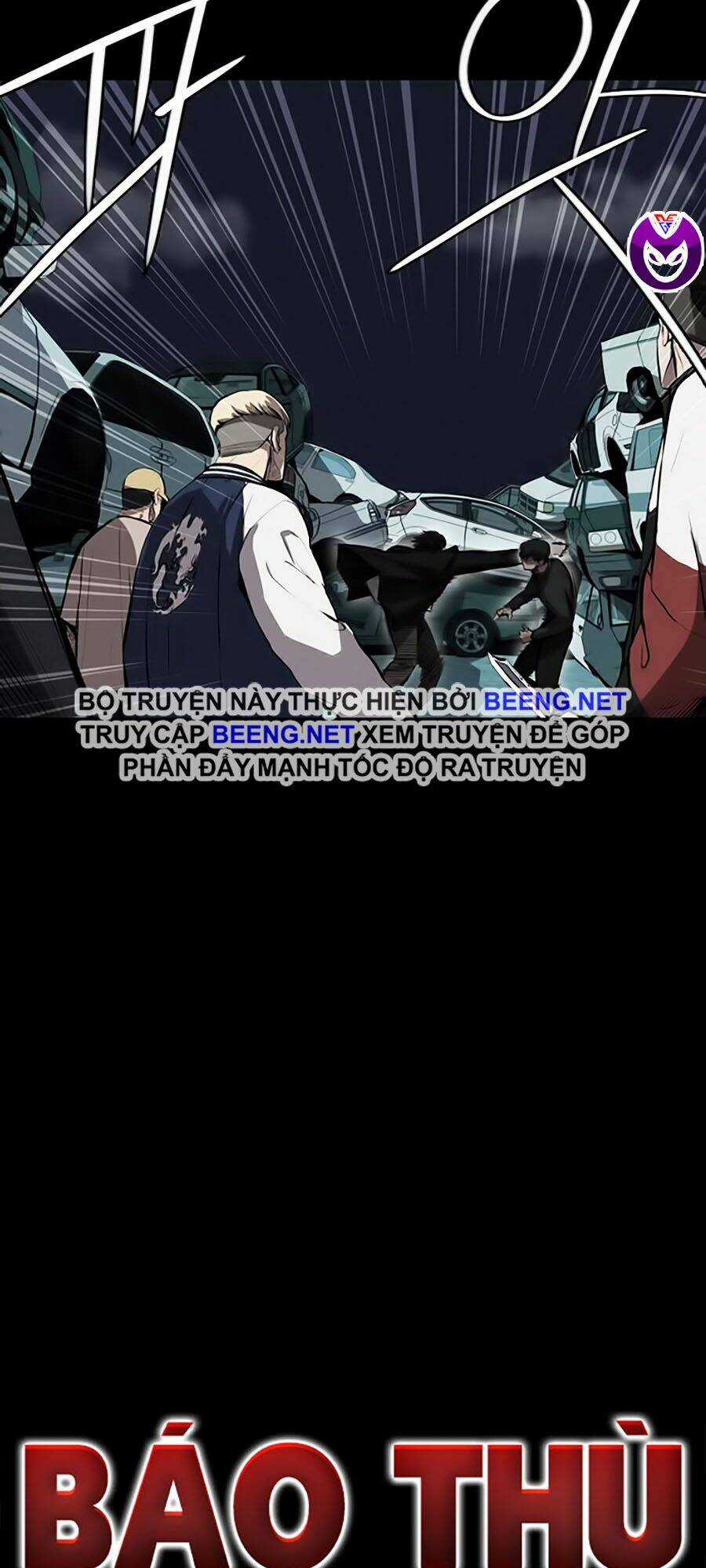 Báo Thù Chapter 7 trang 22