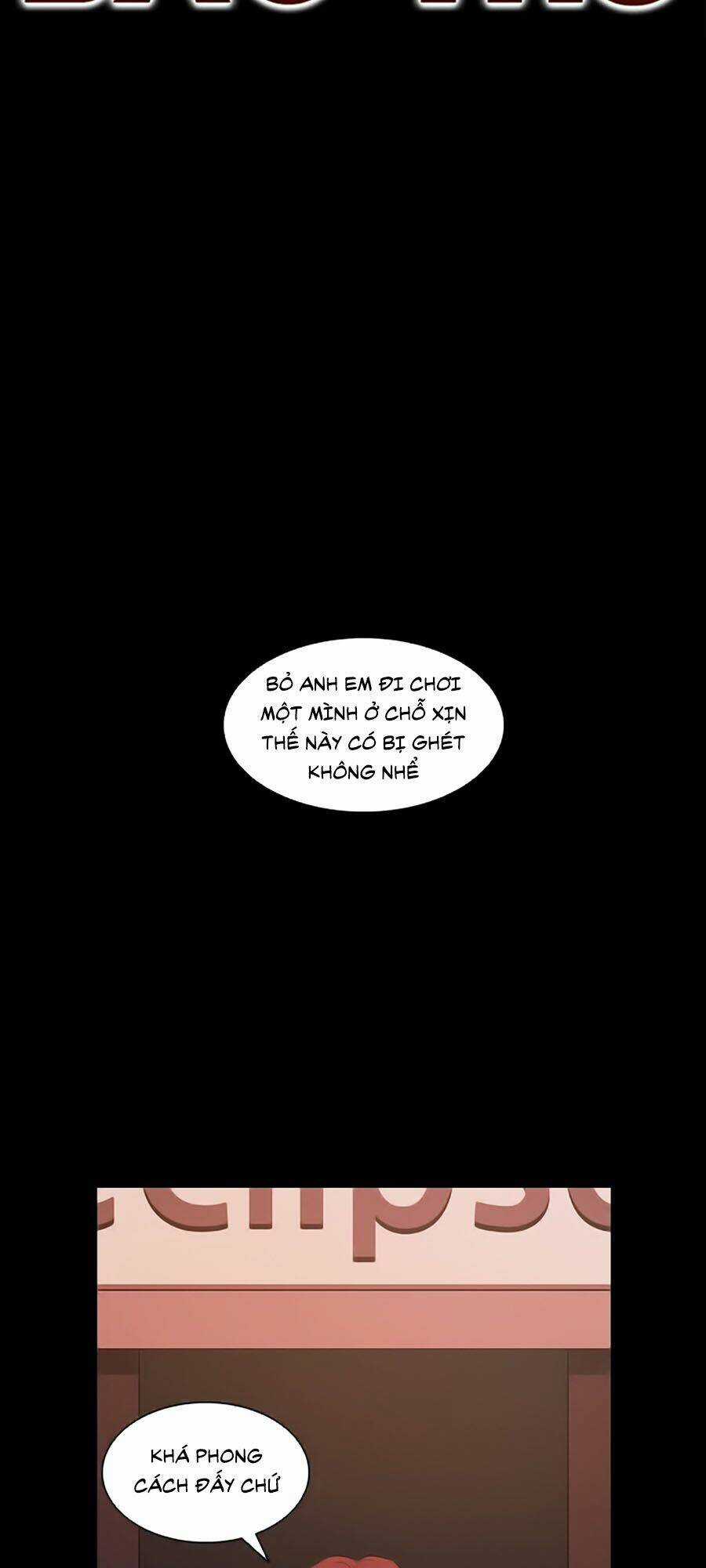 Báo Thù Chapter 7 trang 23