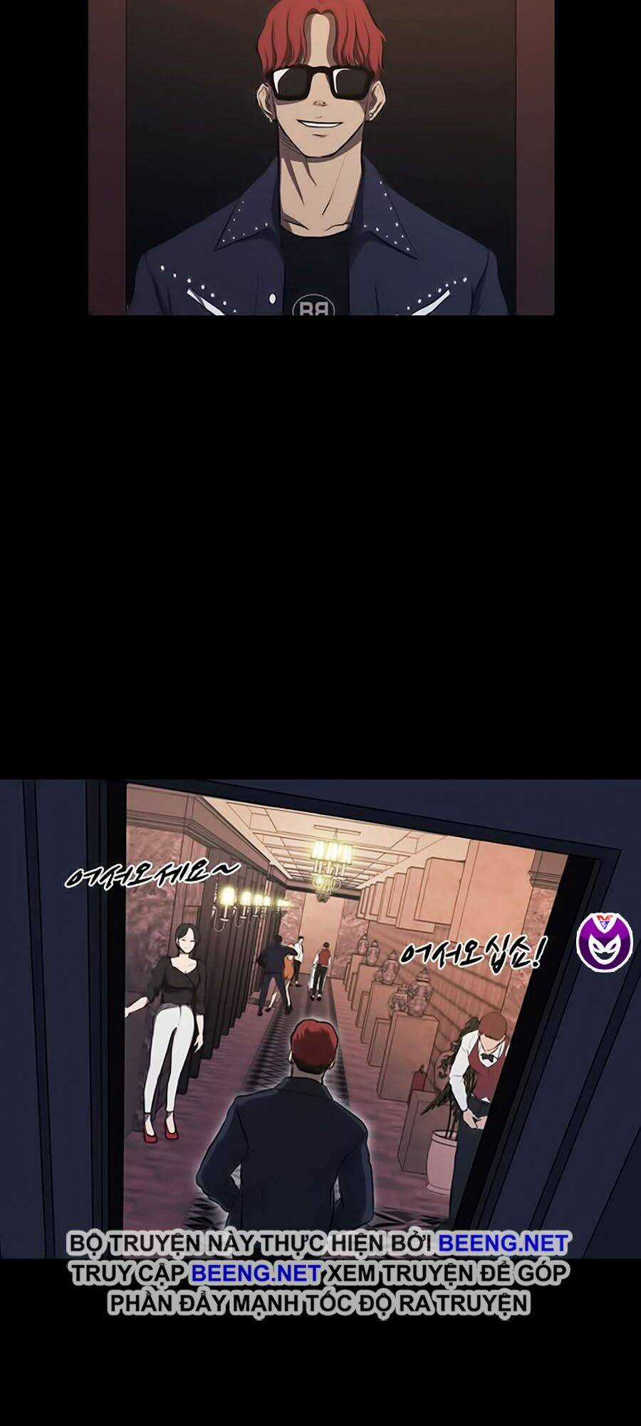 Báo Thù Chapter 7 trang 24